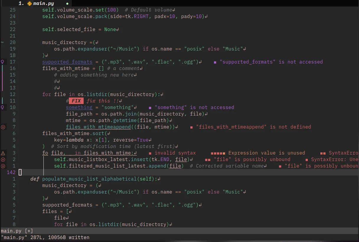 Uwunified.nvim
